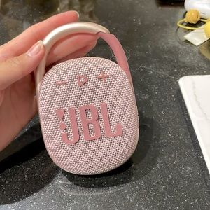 NEW UBL SPEAKER PINK